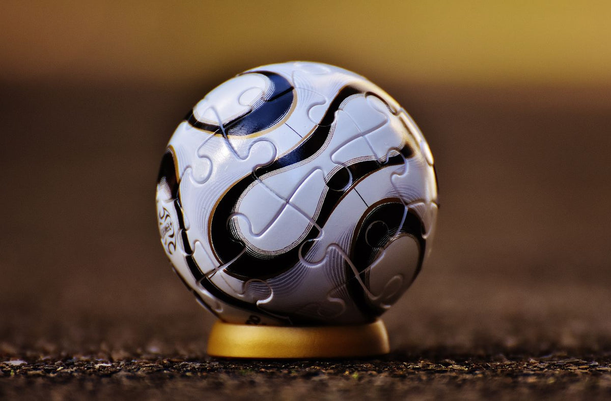 Ballon de football