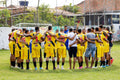 Club amateur